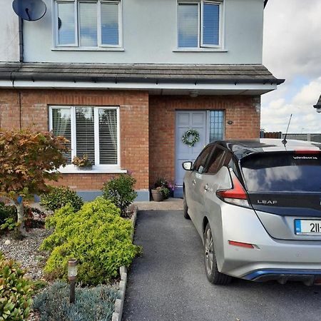 Aine'S Bed & Breakfast Mooncoin Luaran gambar