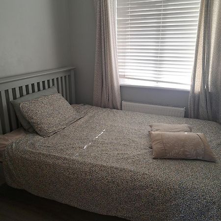 Aine'S Bed & Breakfast Mooncoin Luaran gambar