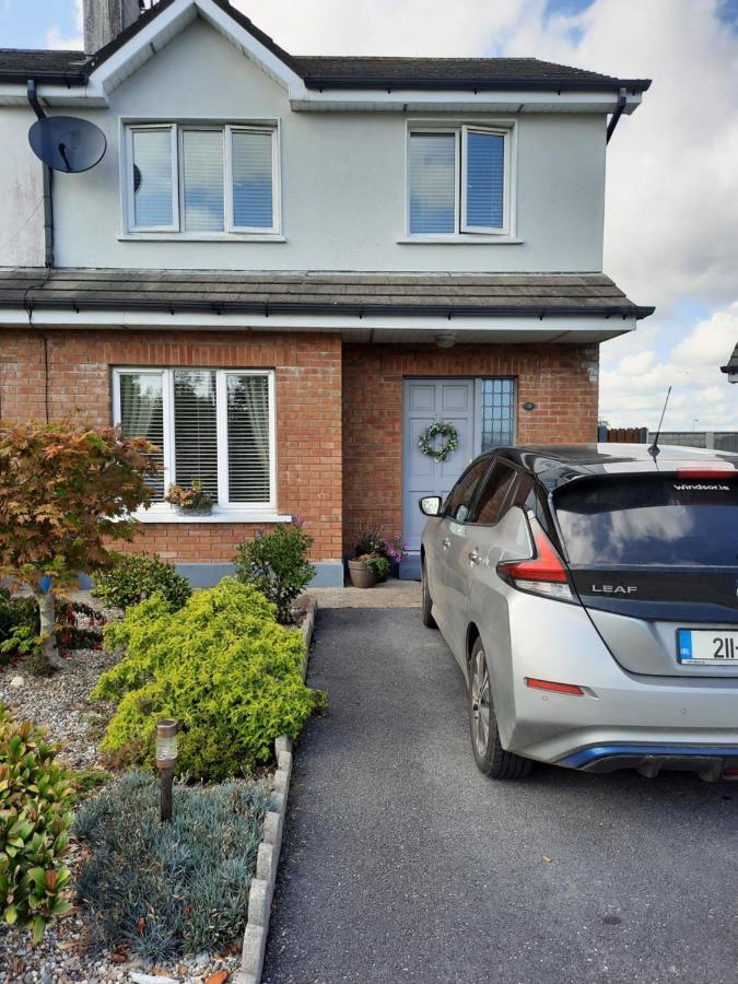 Aine'S Bed & Breakfast Mooncoin Luaran gambar