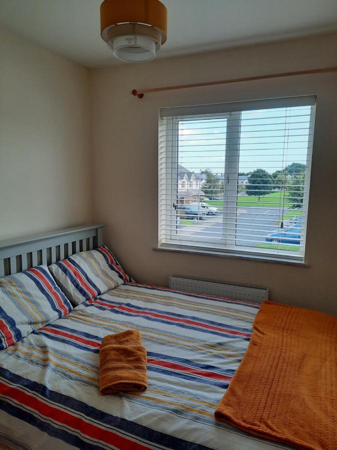 Aine'S Bed & Breakfast Mooncoin Luaran gambar