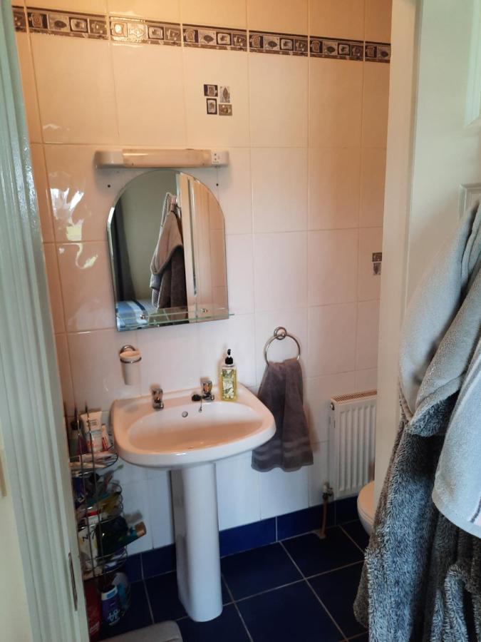 Aine'S Bed & Breakfast Mooncoin Luaran gambar
