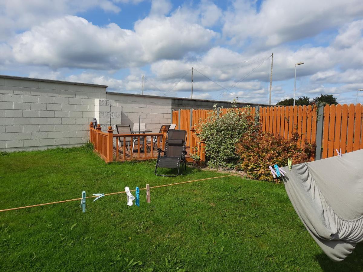 Aine'S Bed & Breakfast Mooncoin Luaran gambar