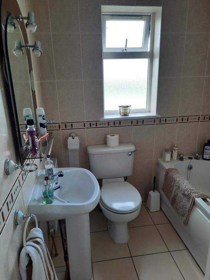 Aine'S Bed & Breakfast Mooncoin Luaran gambar
