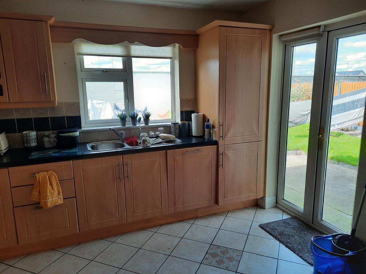 Aine'S Bed & Breakfast Mooncoin Luaran gambar