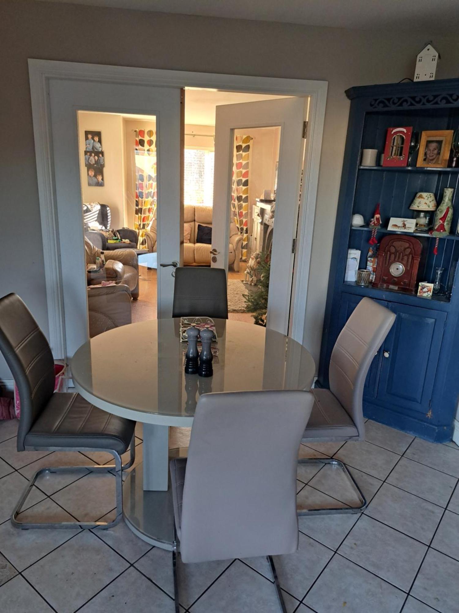 Aine'S Bed & Breakfast Mooncoin Luaran gambar