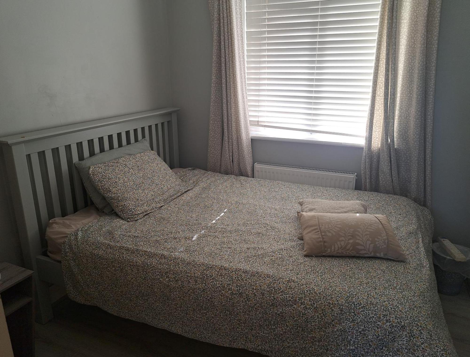 Aine'S Bed & Breakfast Mooncoin Luaran gambar